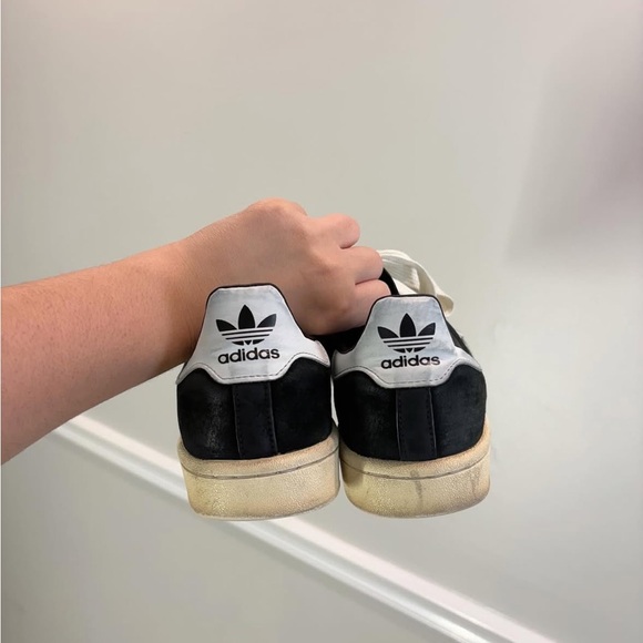 Adidas campus sneakers - Picture 5 of 6